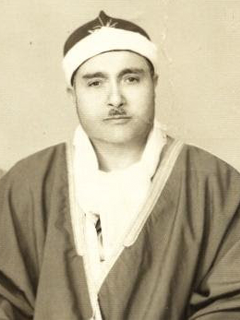 Mustafa İsmail
