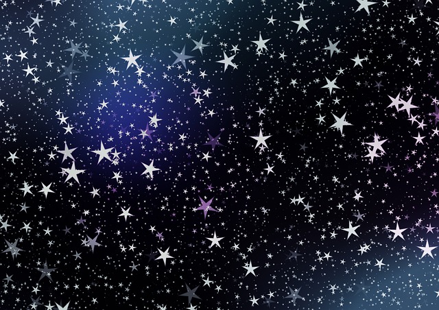 yıldız gece tarık suresi gökyüzü kurandan mülhem yazılar